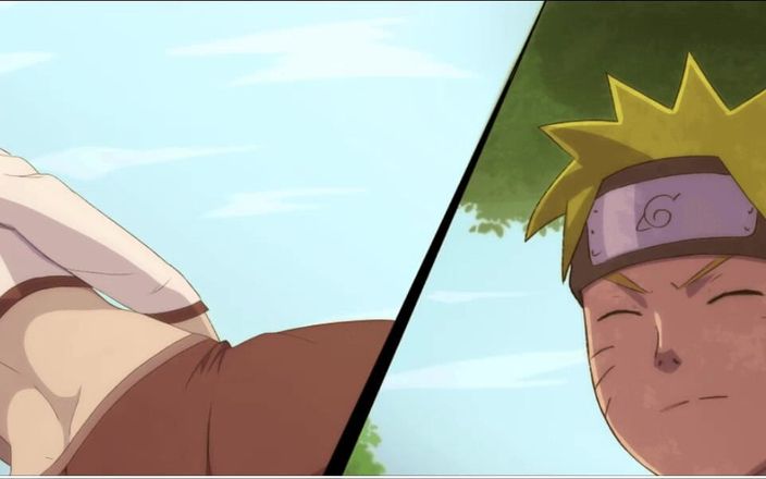 Miss Kitty 2K: Living with Tsunade - Ep 6 the Best Medicine 作成者: Misskitty2k