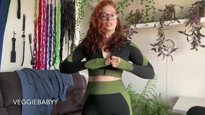 Veggiebabyy: If Your GF Wont Give You a BJ Step-mommy Will