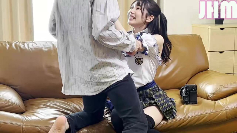 Japanese Hentai Matings: Underground Idols geheime intime begegnungen - a