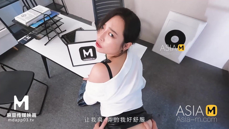 ModelMedia Asia: ModelMedia Asia/Sex game Menu-Mi Su-MD-0130-2-/best original Asia porn video