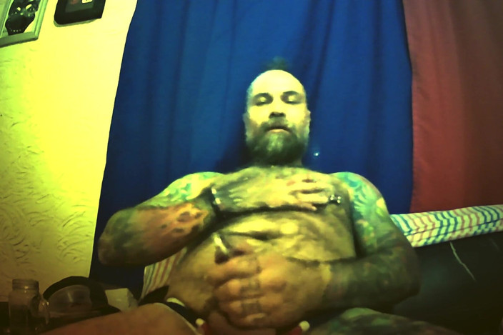 Phillholes: Enjoingbsex solo