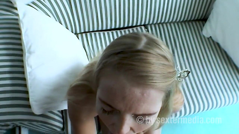 Sextermedia by Pete: Taboo in Germany with Nikki and Rene