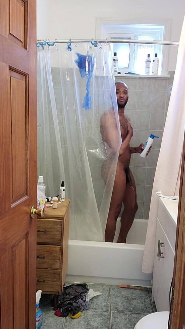 Kennie Jai: Kenniejai Sprchy pro tebe