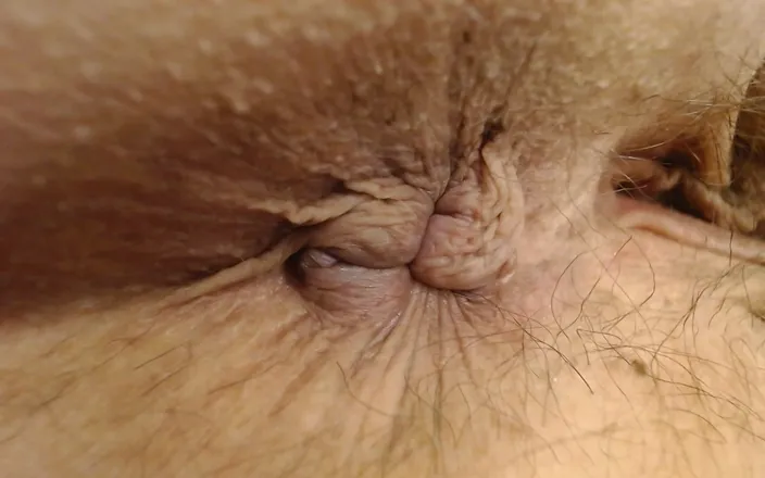 Abby Anna: Get Personal with My Tight Asshole