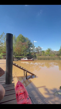 Nothing Better Than the Open Air