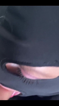Zamaskowany sex oralny