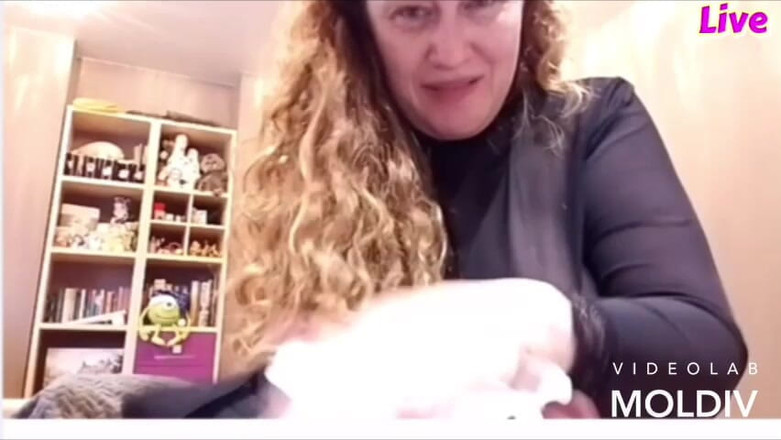 VikkiGeorgia: Прокладки та ігри