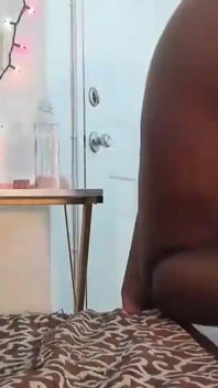 Crazy Oily Anal