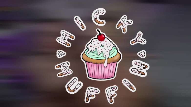 Micky Muffin Studio: Helt ny och nyredigerad här är vår trekantshow från igår