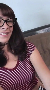 Teen Sensation Alexa Scout
