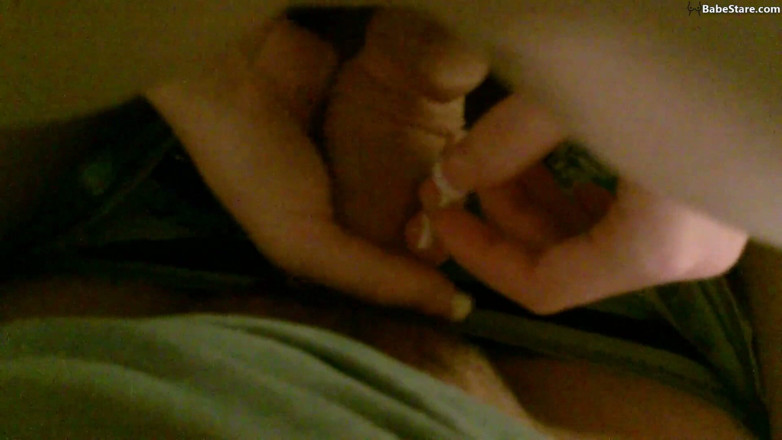 Babe Stare: Ragazza carina Devon sa come fare un pompino adeguato