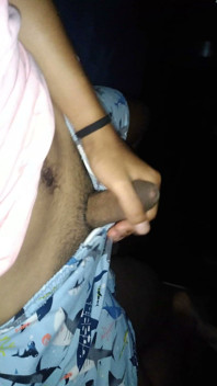 Manuela Nocturna