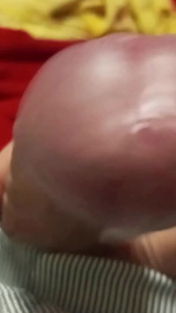 Cum Like a Fountain