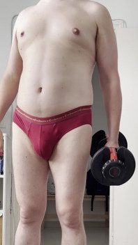Sexcercise