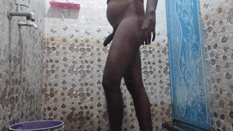 Tamil10inchesbbc: Tamil10inches büyük zenci yarağı seksi yarak bakımı seansı