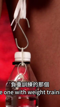 The Fountain Boy's Orgasm. Ep2-6