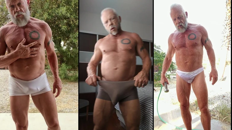 LADaveX: Dave's epic bulge compilation