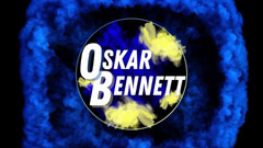 Oskar bennett: Oskar의 자지, 밤비의 발, 더러운 사정