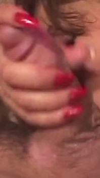 Vollbusige krankenschwester MILF wird geritten und mit sperma bedeckt