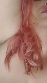 I Know You're Into My Hairy Armpits