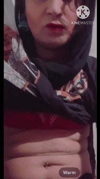 The Pakistani Shemale