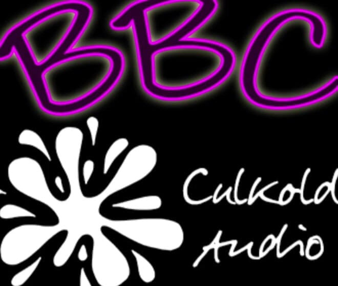 Campsissyboi: NUR AUDIO - BBC CULKOLD AUDIO