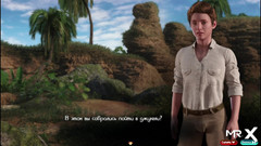 Mr Studio X: Treasureofnadia - बड़ी गांड चुदाई वाली बीड्स e3 #52