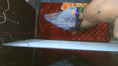 Busty Banuu: Špinavá služka