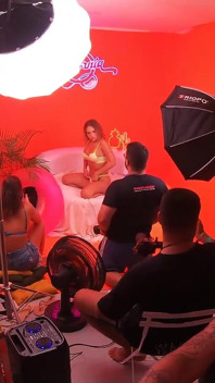 Summer California TV - Tour Monique