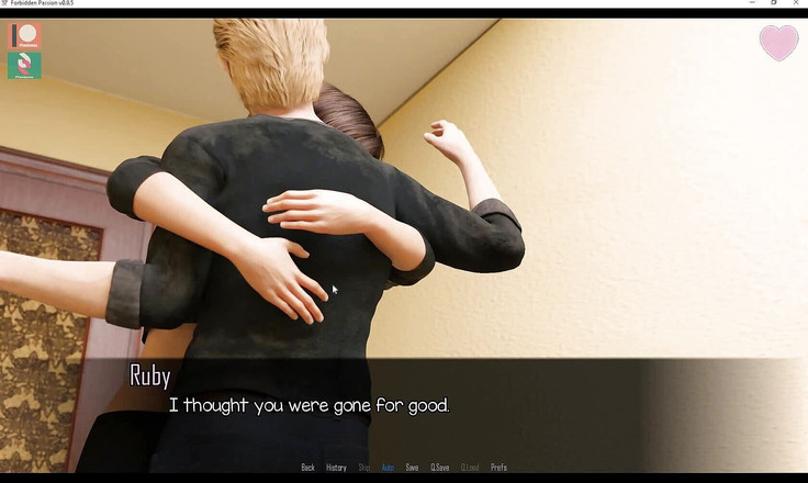 EroticKrisso: 秘密激情-热辣女孩亚洲青少年