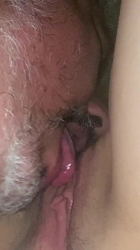 Stieftochter Fickt Mein Gesicht Mit Ihrer Rosa Muschi