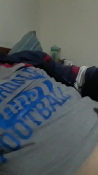 Jerking off 4 Latino Masturbacion Chileno
