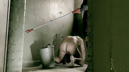 Mistress April: Dominatrix Mistress April - whipping drill pvs pc