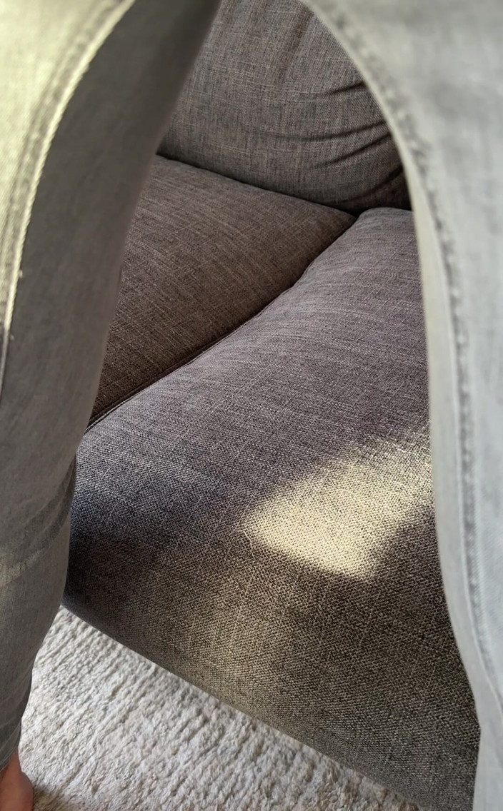 Cock in Jeans: Big Cock in Skinny Jeans - Big Cumshot