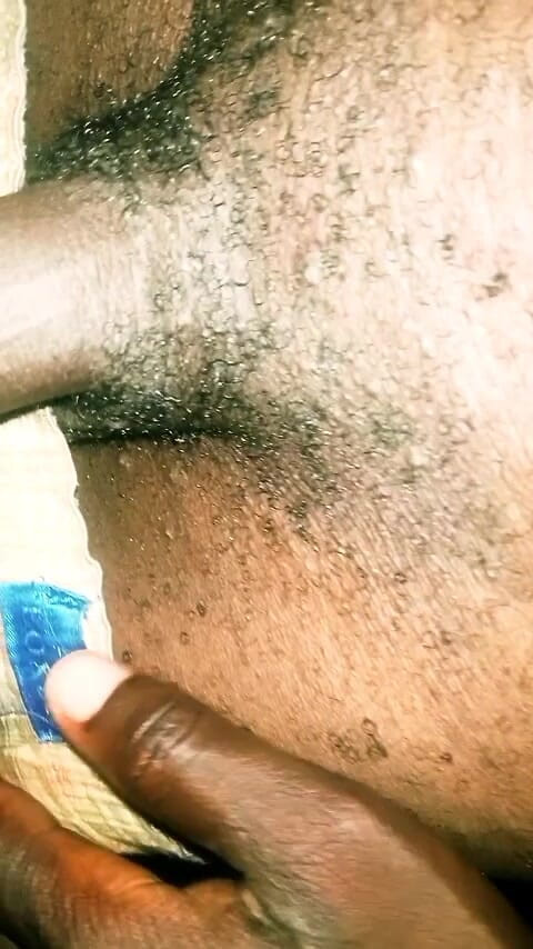 Judith xxx: Grande ereção