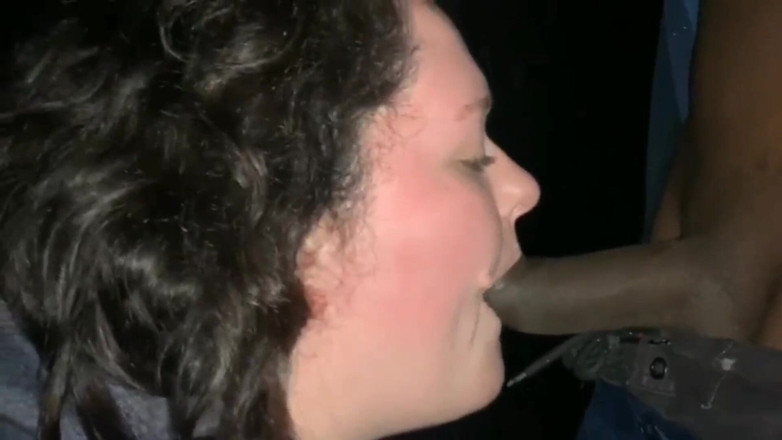 Real homemade BBW BBC porn: Youngenglishbbw - lutschen bbc Nata4sex im freien, fingert meine fette muschi übergebeugt
