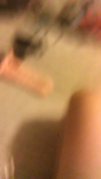 Leonard E. Lee Jr: Selbstgedrehter amateur-blowjob
