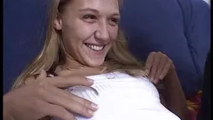 My new girlfriend from Leipzig