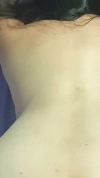 Totální sex se sexy cowgirl