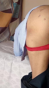 Indická dívka nesezdaný sex v Oyo Únik Mms
