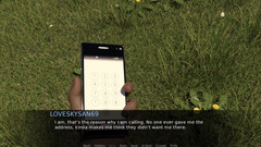 LoveSkySan69Real: Bab Archon Tiga Bahagian 13 Permainan Oleh Loveskysan69