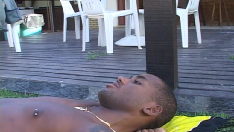 Bangora shemales: Blonde Babe Moans Wildly Taking Huge BBC Outdoors