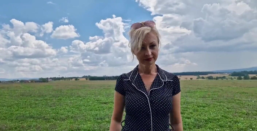 Wanilianna: Wanilianna menyerbu Ceko