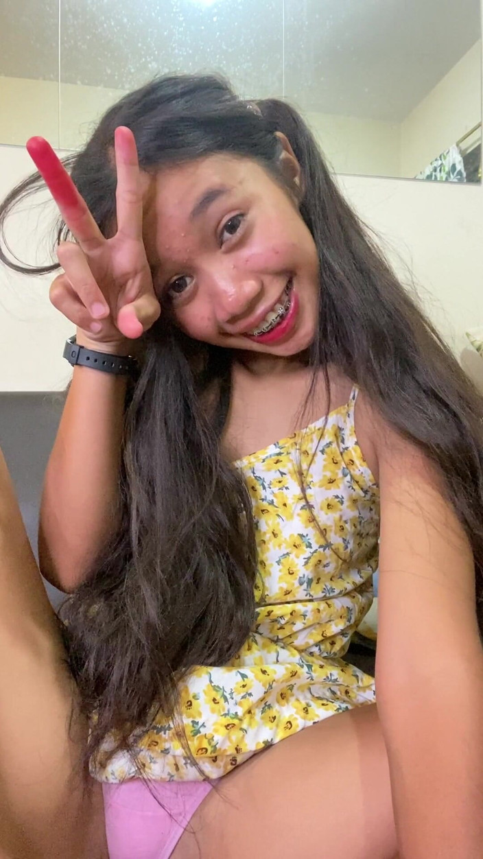 creamberryfairy: Mała ślicznotka