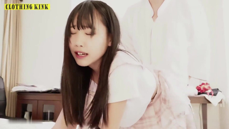Studio Modern Shunga - JAV: Malaikat Asia 24758