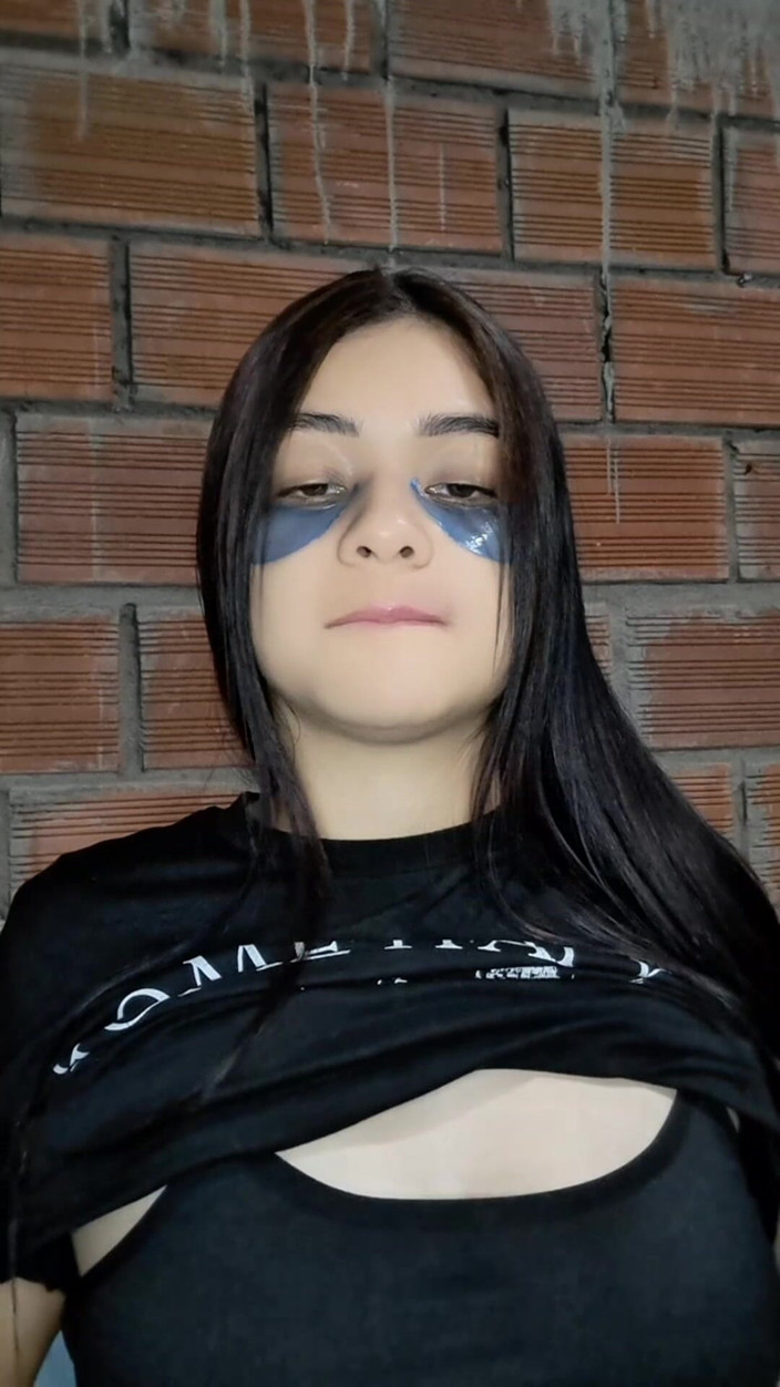Yulieth Gomez: Memek yulieth dientot habis-habisan sampai dicrot di dalam
