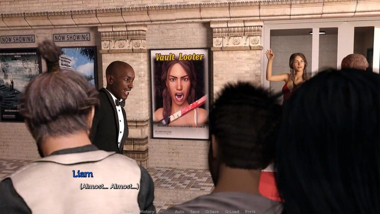 LoveSkySan69Real: Acting Lessons [v1.0.1] Part 37 Final - Love Happiness by Loveskysan69