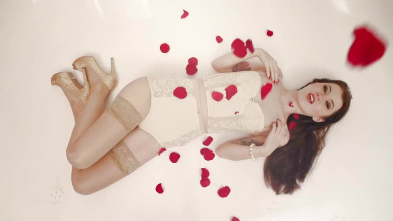 Erotic Planet X: 독일 하드코어 섹스
