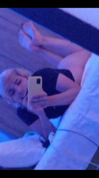 Hot Blonde Diego