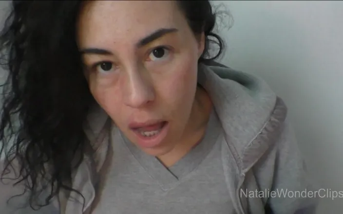 Natalie Wonder: We Really Shouldn't but Mi Casa Es Su Casa